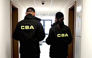 Kontrola CBA wykazała nieprawidłowości w braniewskim ratuszu